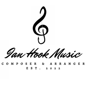 Ian Hook