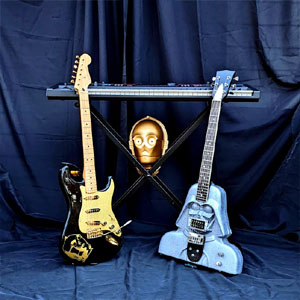 The Threepios